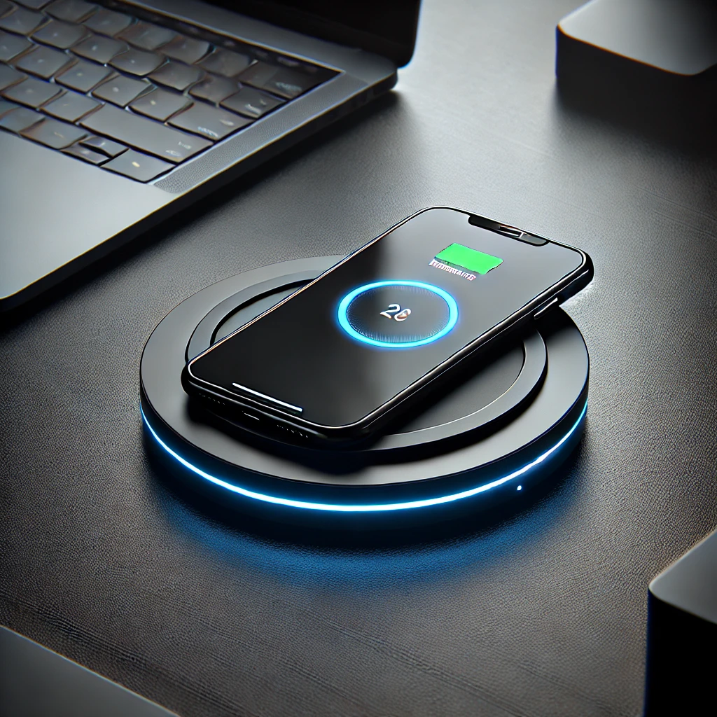 Wireless Charger