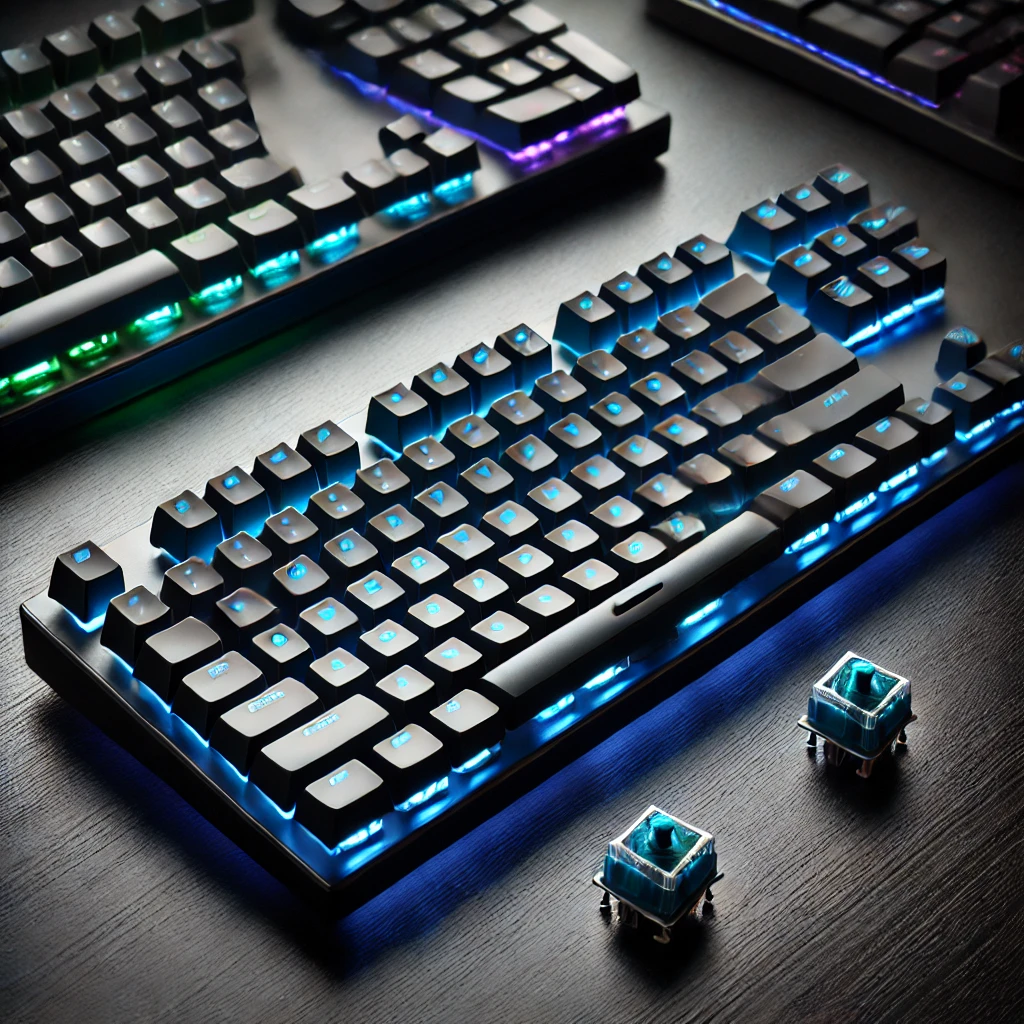 Mechanical Keyboard