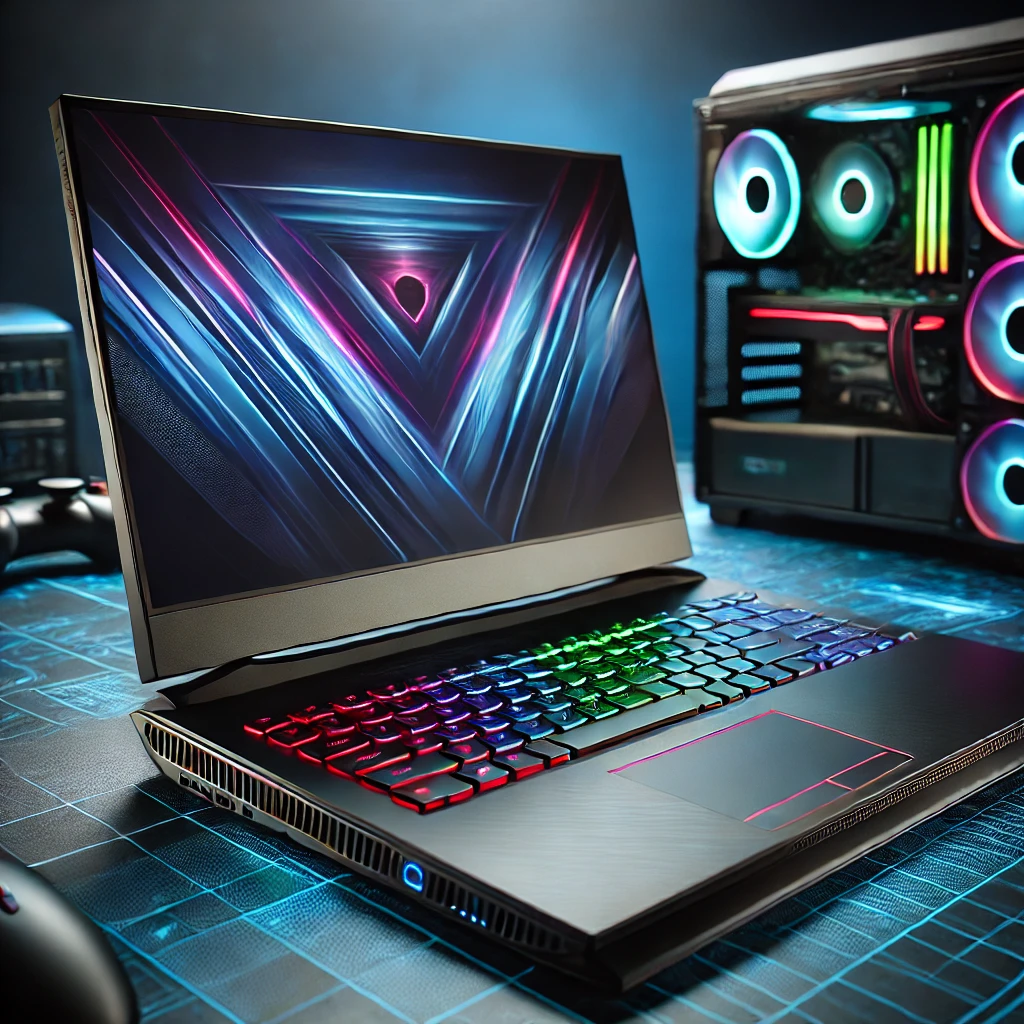 Gaming Laptop