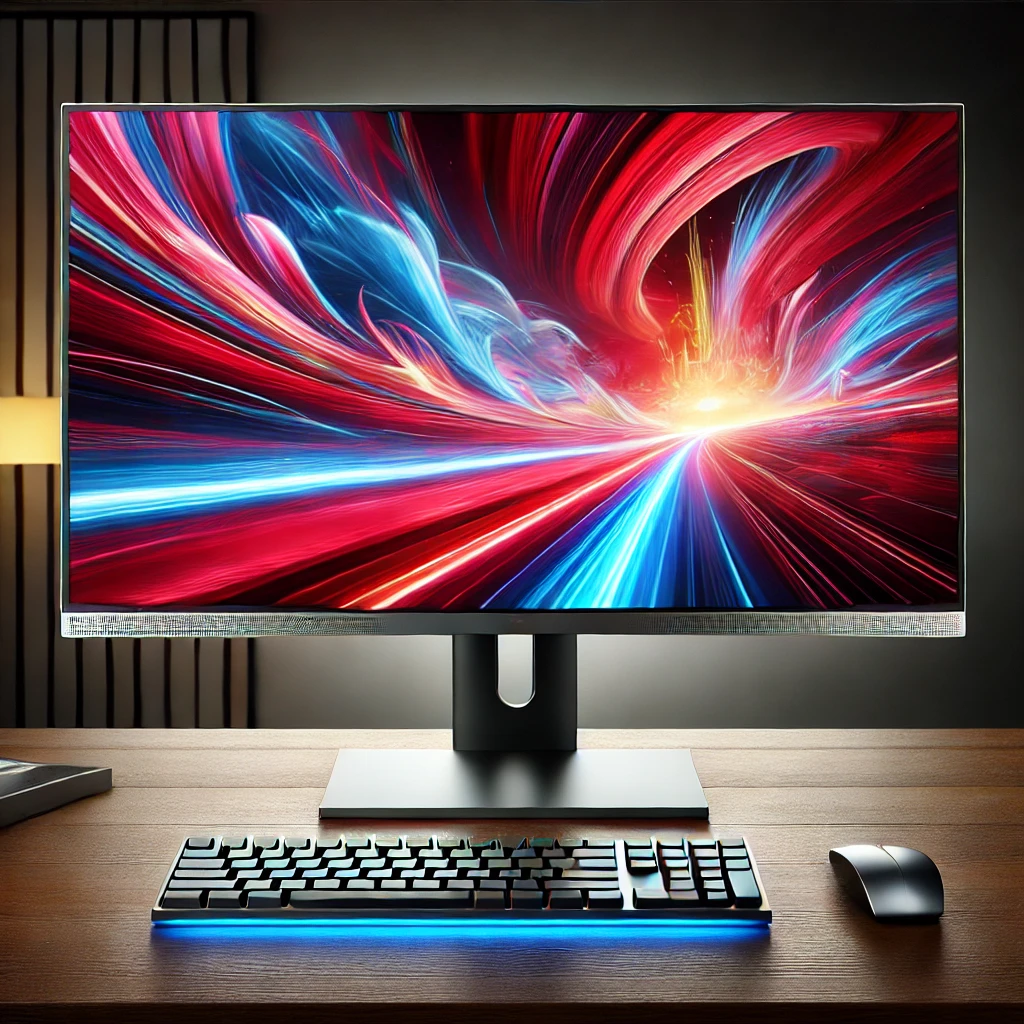 4K Monitor