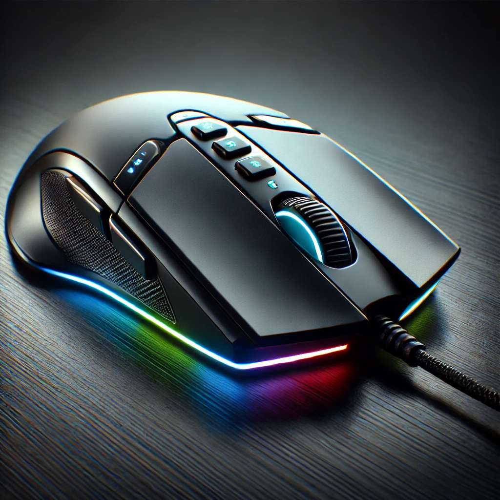 Gaming Mouse